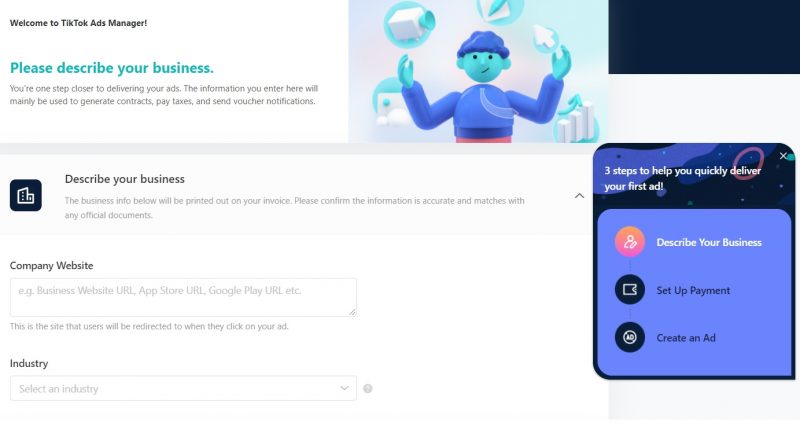 מדריך פרסום בטיקטוק 3