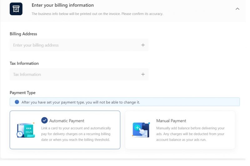 מדריך פרסום בטיקטוק 4