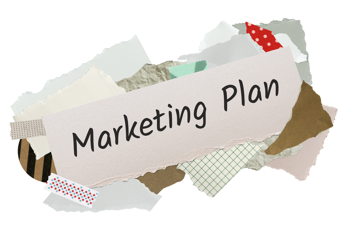 טיפים לבניית תוכנית שיווקית
