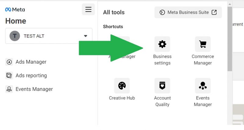 המדריך המלא להקמת חשבון עסקי בפייסבוק