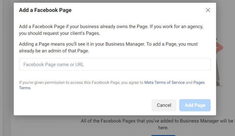 למה צריך פייסבוק ביזנס מנג'ר