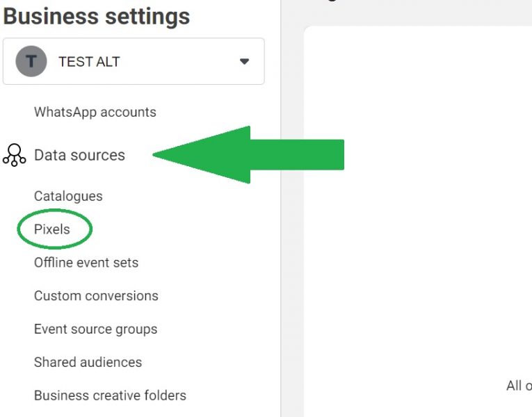 מה זה פייסבוק ביזנס מנג'ר