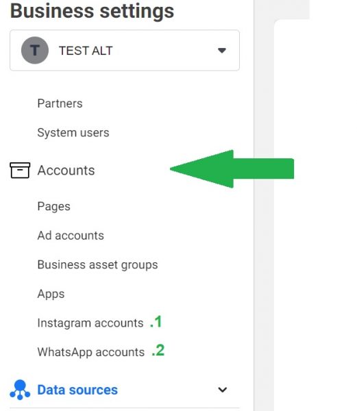 מדריך פייסבוק ביזנס מנג'ר לעסק שלך