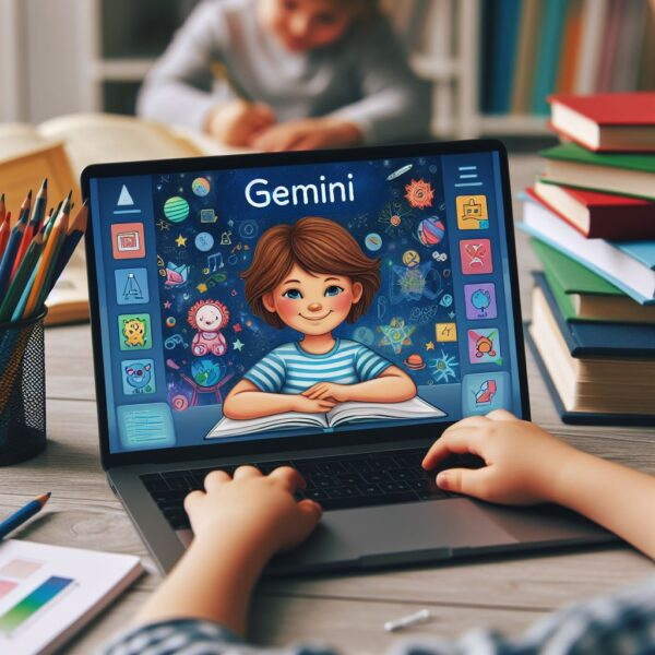 היכולות המהפכניות של Gemini PRO