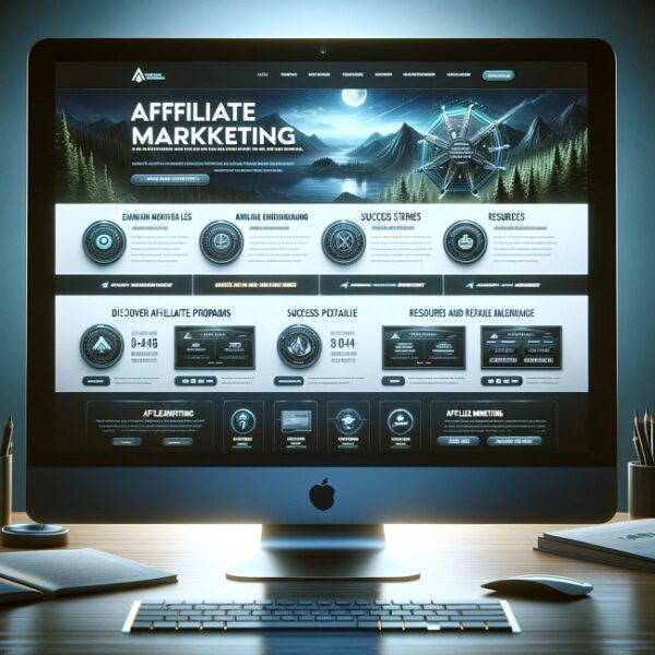 מילון מונחי יסוד בשיווק שותפים