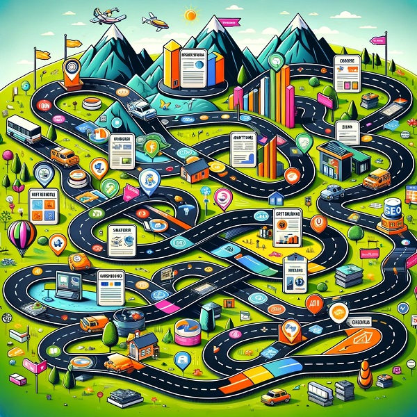 איך לאתר ולבחור את מומחה קידום האתרים