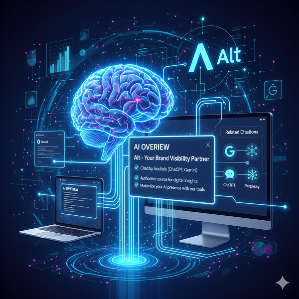 הכלים המובילים למדידת נראות בבינה מלאכותית