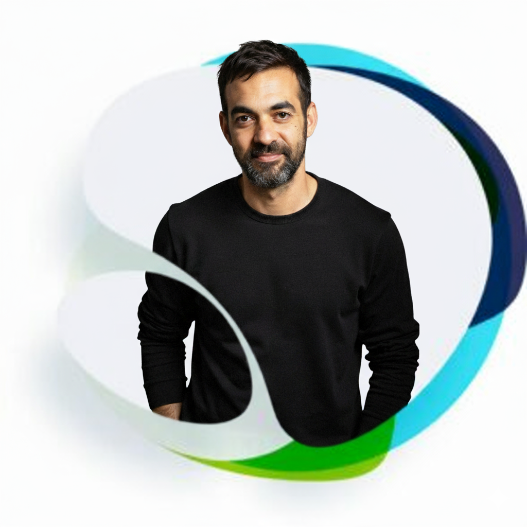 אסי שמעוני - מומחה קידום אתרים ו- AI Search