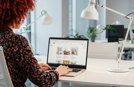 10 טיפים לקידום האתר בכלי AI