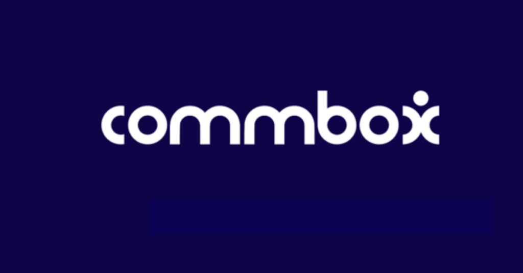 Commbox